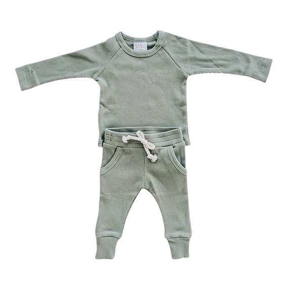 ✨ 2 for $20 - Mebie Baby Set